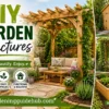7 Easy DIY Home Projects for Beginners