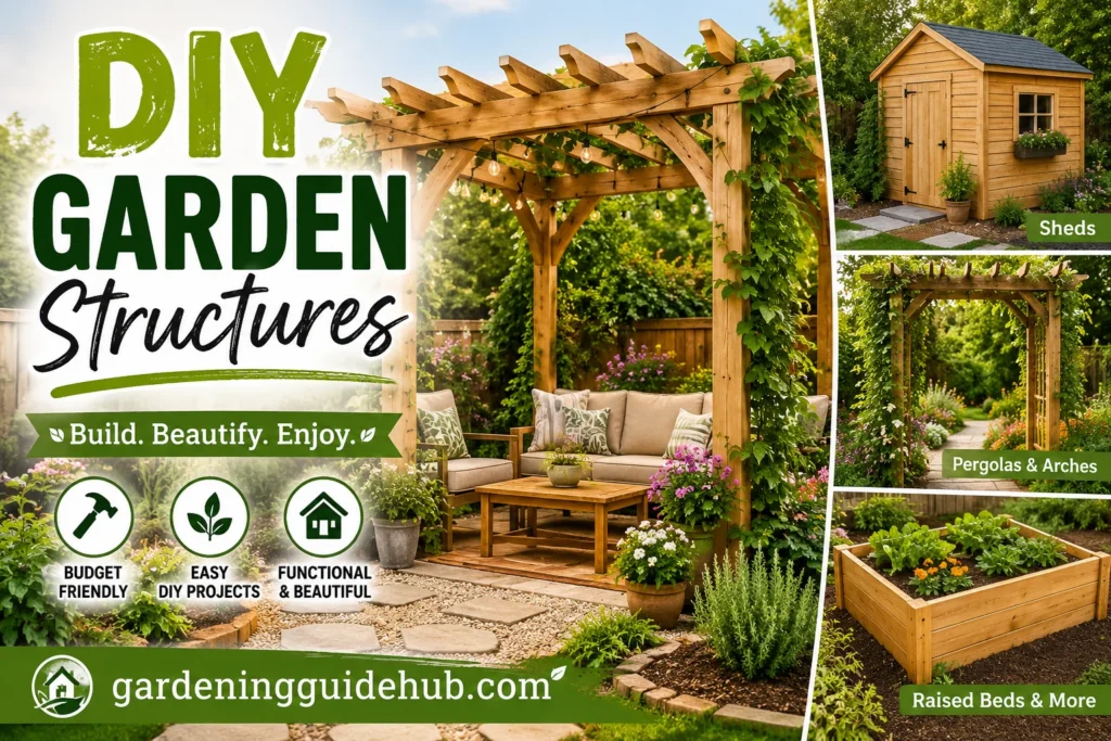 7 Easy DIY Home Projects for Beginners