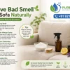Home: How to Remove Bad Smells from Your Home – 7 Proven Tips