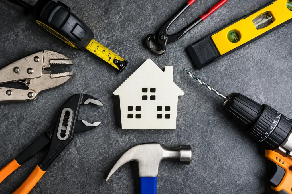 9 Common Home Maintenance Problems and Their Solutions
