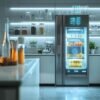 How to Make Your Refrigerator More Efficient: 7 Easy Tips