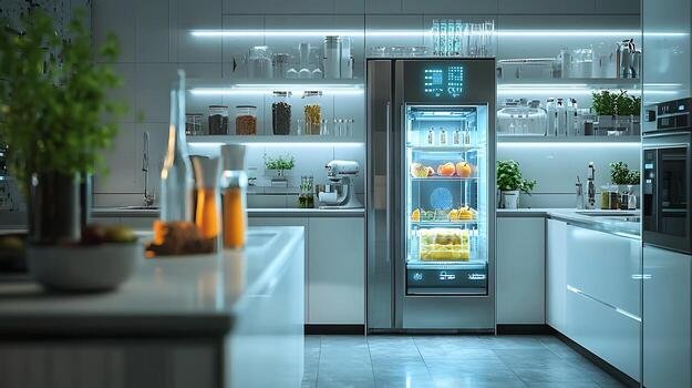 How to Make Your Refrigerator More Efficient: 7 Easy Tips
