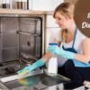 How to Clean and Maintain a Dishwasher: 7 Easy Tips