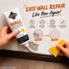 Wall Crack Repair: 7 Easy Ways to Fix Small Cracks