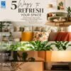 Interior: 5 Simple Ways to Improve Your Home