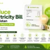 Reduce Electricity Bills at Home: 8 Easy Ways
