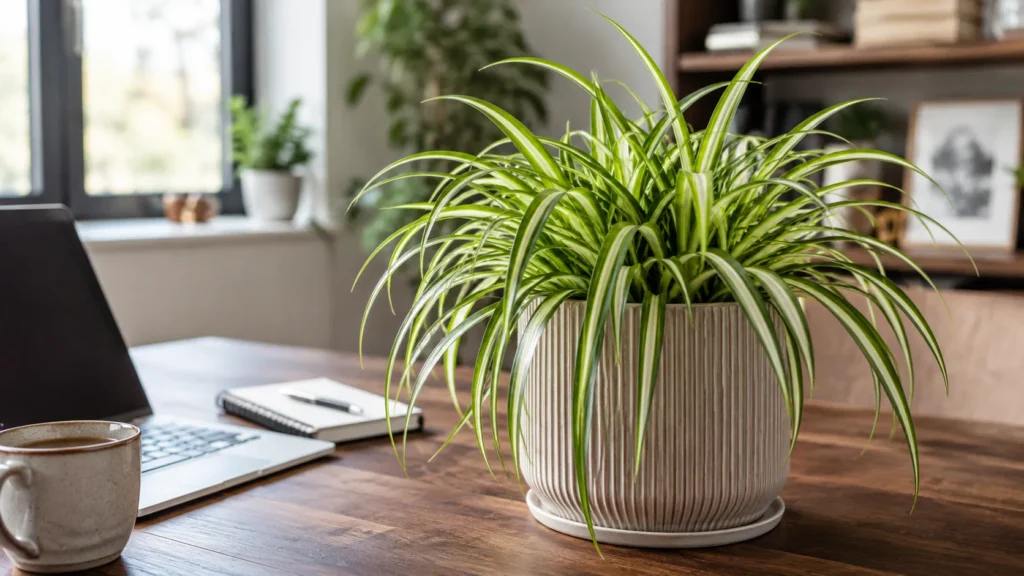 7 Best Indoor Plants for Beginners