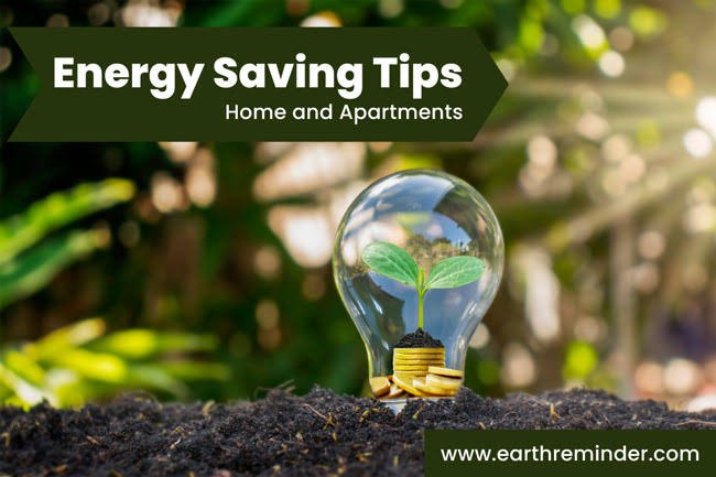 8 Energy-Saving Tips for Kitchen Appliances